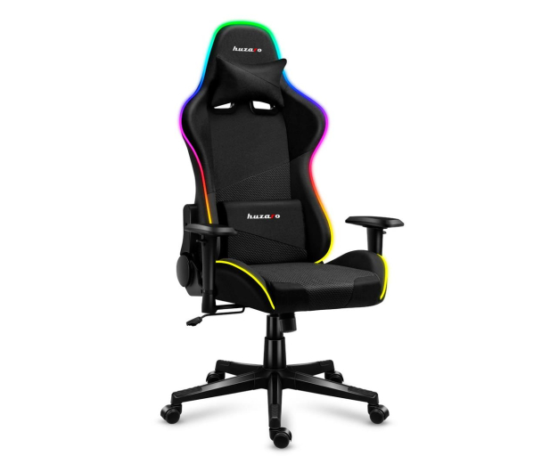 Huzaro Force 6.3 RGB Mesh HZ-FORCE 6.3 RGB MESH - 1221079 - zdjęcie 4
